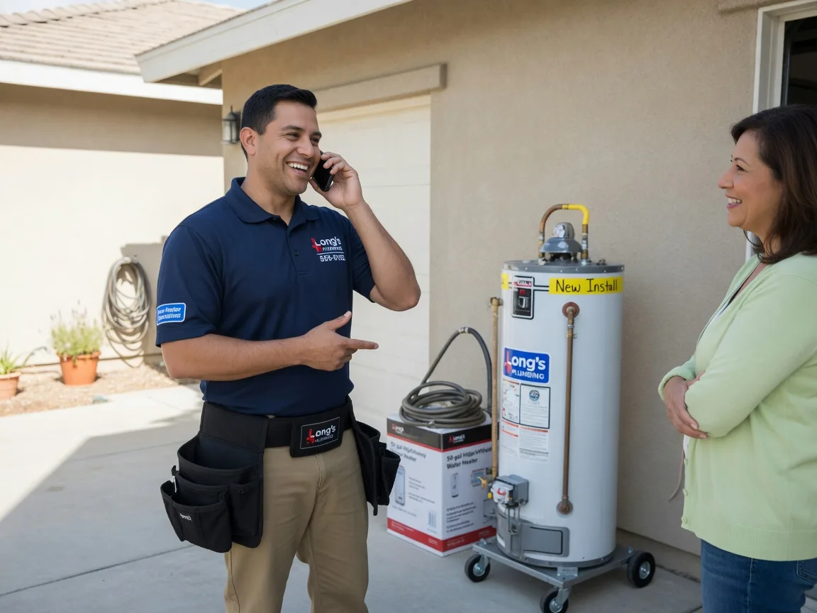 Leak Detection Preemption, IL FAQs